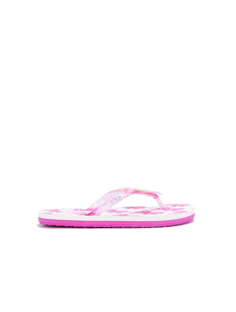 Mules de plage